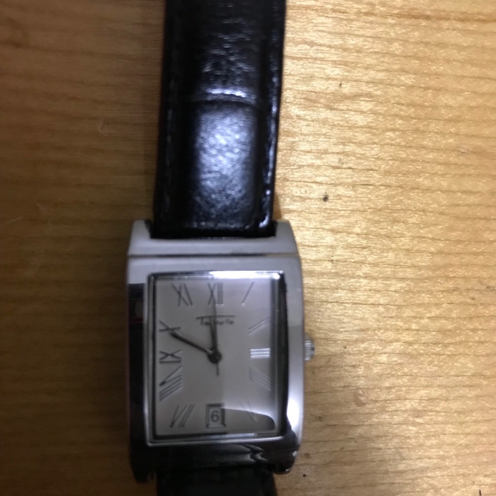 Talbots Watch - Picture 3 of 4